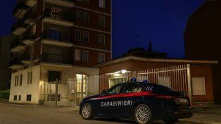 Italia: quiso suicidarse