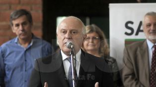 Veo inflexibilidad de sectores sindicales docentes, hemos hecho una buena propuesta