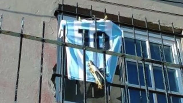 Fotos gentileza: Humanos de Santa Fe.