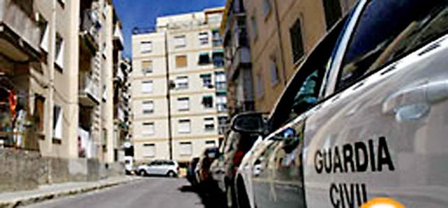 Una argentina fue asesinada de 15 pu&ntilde;aladas por su ex novio en Espa&ntilde;a