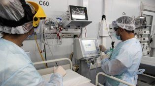 La secretaria adjunta de UPCN, Carina Domínguez, se expresó tras conocerse la reglamentación de la Ley de Enfermería.