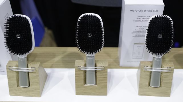 CES 2017: la feria tecnológica que sorprende en Las Vegas