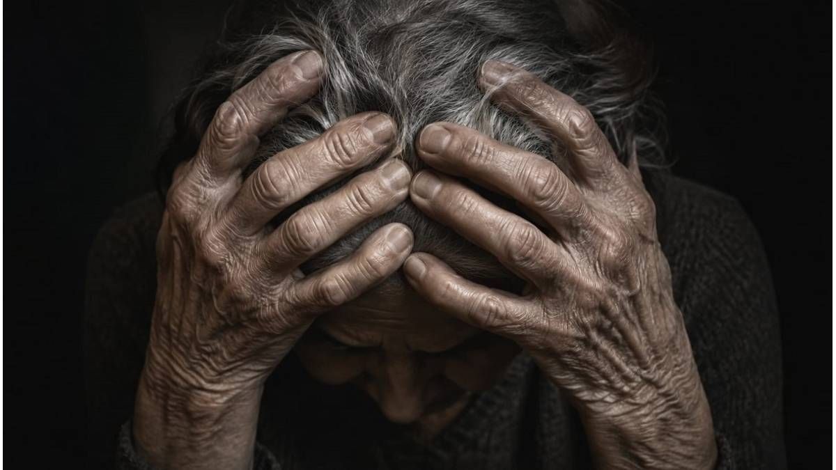 El maltrato en la vejez, una realidad que suele permanecer oculta