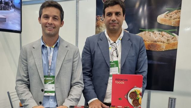 Del campo a las góndolas: la experiencia de firmas santafesinas que exportan alimentos