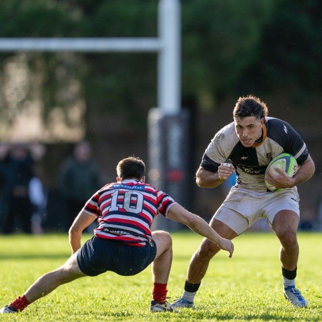 Estudiantes ganó de local en la sede del Parque.