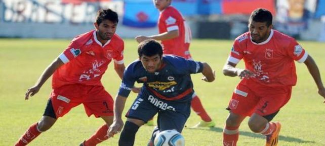 Córdoba ganó con solidez en una parada difícil ante Cambaceres