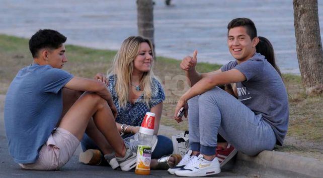 Solicitan pasajes gratuitos para jóvenes en el Día de la Primavera