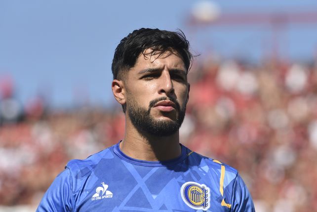 Tras más de un mes del desgarro que sufrió, Facundo Mallo ya está para volver a salir al ruedo.