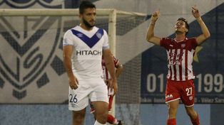 Mirá el Top 10 de goles de Unión en la era Superliga