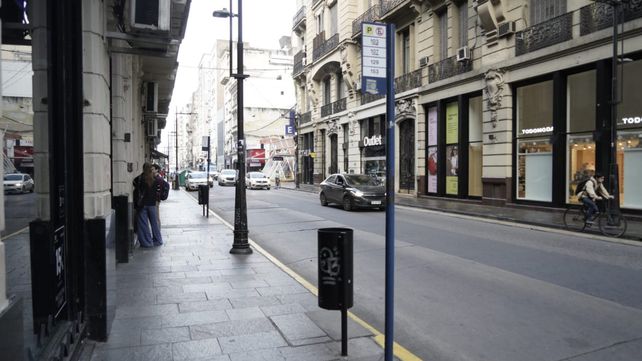 Paro de colectivos en Rosario: ciudad a media máquina y docentes con el incentivo a salvo