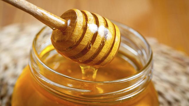 La Anmat prohibió una miel elaborada en Entre Ríos
