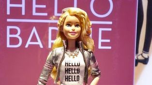 Descubren brechas de seguridad en la Barbie que conversa con los niños