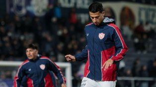 Rafael Profini: Unión impuso su juego y salió a jugar de igual a igual