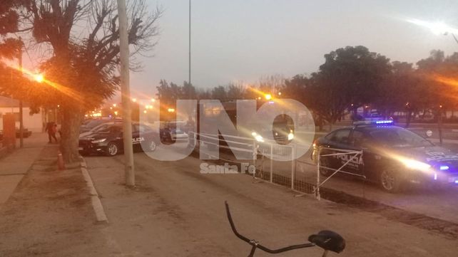 Recreo: capturaron a un joven buscado por un intento de asesinato ocurrido en julio