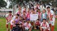 Copa Santa Fe: Choque de elencos santafesinos en la competencia provincial