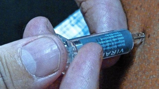 Paraná: vacunarán este lunes sin turno a los mayores de 65 años&nbsp;
