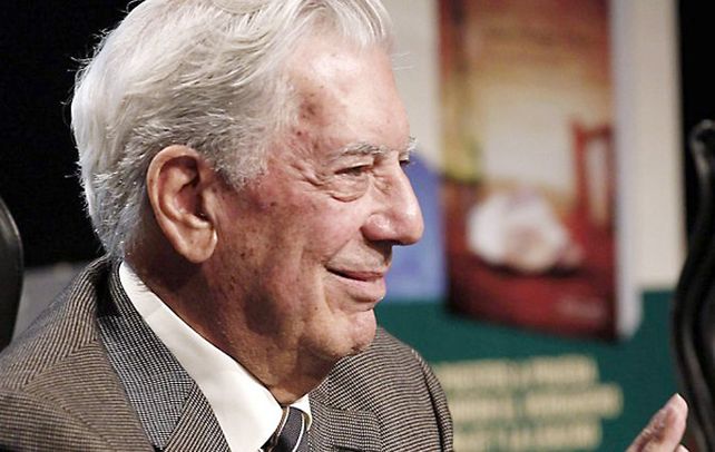 Ícono. Mario Vargas Llosa encabezará el Congreso de la Lengua en Panamá.