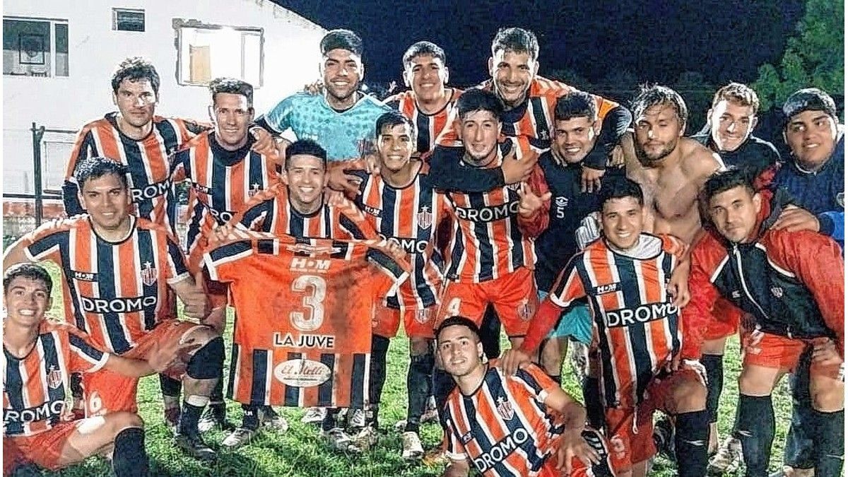 No se detiene la acción en el Torneo Clausura de Liga Santafesina