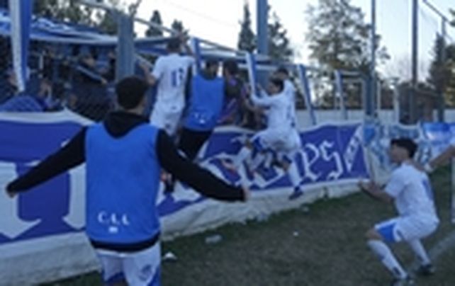 Copa Santa Fe: Argentino venció a Unión de Arroyo Seco, pasó de fase y ahora espera a Central