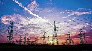 La audiencia sobre las tarifas del transporte de electricidad se están llevando a cabo