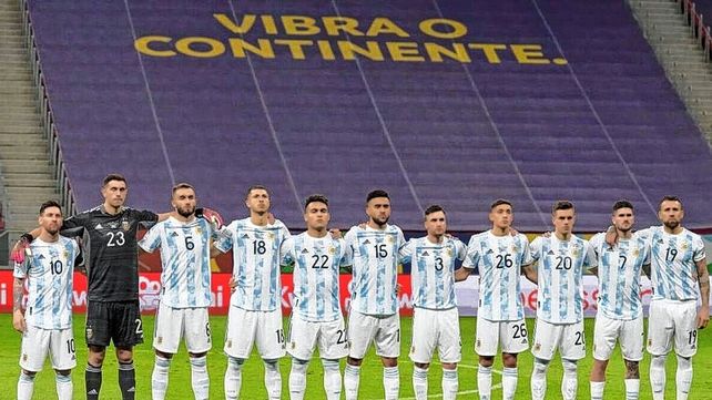 TAS rechazó el pedido de España y debe ceder a los citados