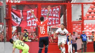Maxi Rodríguez: Me quedo seis meses más en Newells