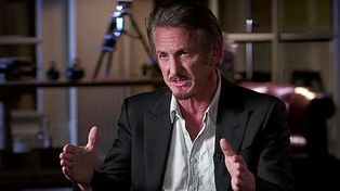 Sean Penn siente que corre peligro tras su entrevista a «El Chapo» Guzmán