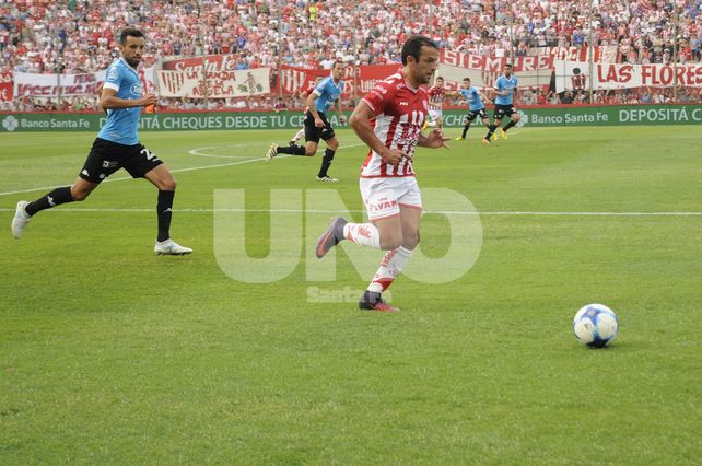 Por Gamba hay dos ofertas concretas del exterior