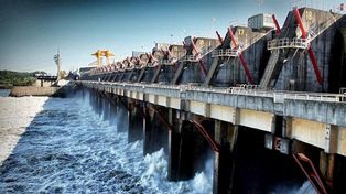 La Comisión Técnica Mixta de Salto Grande (CTM) llamó a licitación pública internacional para modernizar el complejo hidroeléctrico binacional