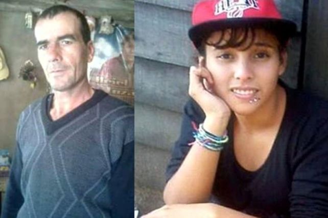 El Vívora Acuña sostendrá su inocencia ante el STJ por el femicidio de Josefina