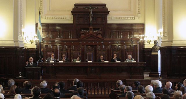La Pampa tampoco acatar&aacute; el fallo de la Corte Suprema sobre los abortos no punibles