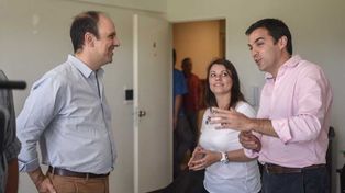 Se desarrollarán más viviendas Procrear en el Parque Federal