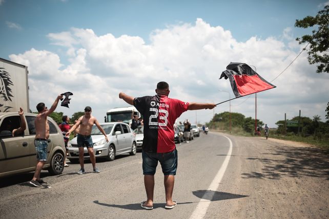 ¿Cómo estará el tiempo a la hora del partido entre Colón e Independiente del Valle?