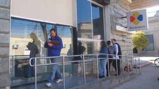 Anunciaron que el medio aguinaldo se pagará la semana que viene