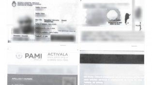 Ataque al Pami: los ciberdelincuentes aseguran tener más de 1 TB de información financiera y de los afiliados&nbsp;