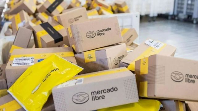 Mercado Libre pide regulación a las compras de Shein y Temu