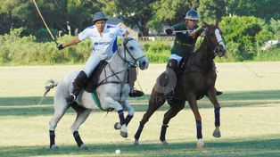 Se disputará el Copa Clausura de Polo