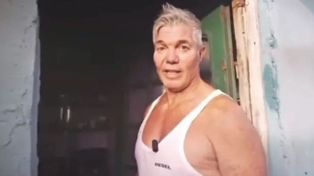 Fernando Burlando lanzó su candidatura política con un spot que desató polémica