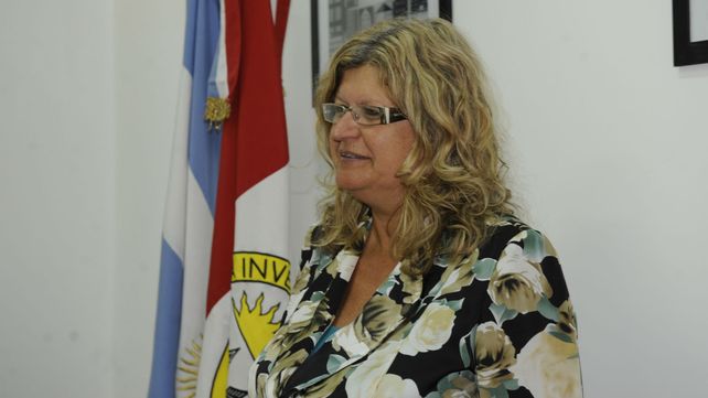 La ministra de Educación dijo que la propuesta del gobierno era la mejor del país.&nbsp;