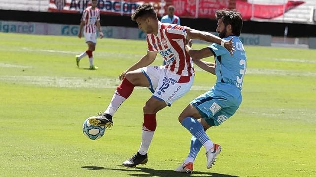 Racing se bajó y habrá un mano a mano entre Unión y Arsenal