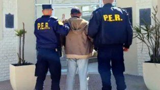 Detuvieron a un hombre en Ceibas por la tragedia en la Ruta 12