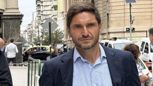 Pullaro: Gobernar la provincia de Santa Fe no es para improvisados