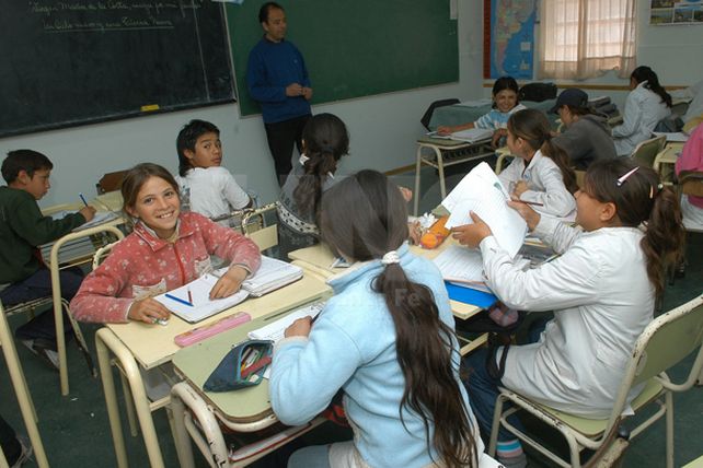 Santa Fe mantendrá su fecha de comienzo de ciclo lectivo