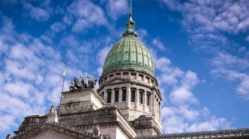 Presupuesto 2026: LLA busca dictamen antes de Navidad