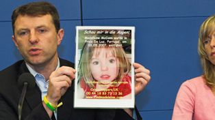 Expertos de Scotland Yard no le creen a la joven que asegura ser Madeleine McCann