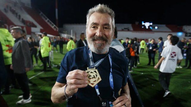 Daniel Vila: Al título hay que soñarlo, creerlo y trabajarlo