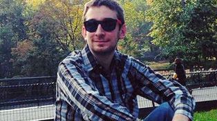 Hallan muerto en su casa de Florida al fundador del sitio de música Grooveshark