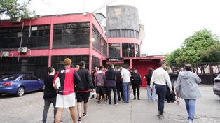 Los empleados de Newells realizarán un paro el miércoles a la tarde.