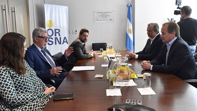 Paraná: licitan obras para el aeropuerto