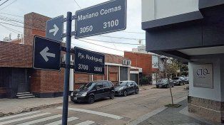 Los delincuentes se ensañaron con el barrio Mariano Comas: robos de cañerías, aberturas y entraderas&nbsp;